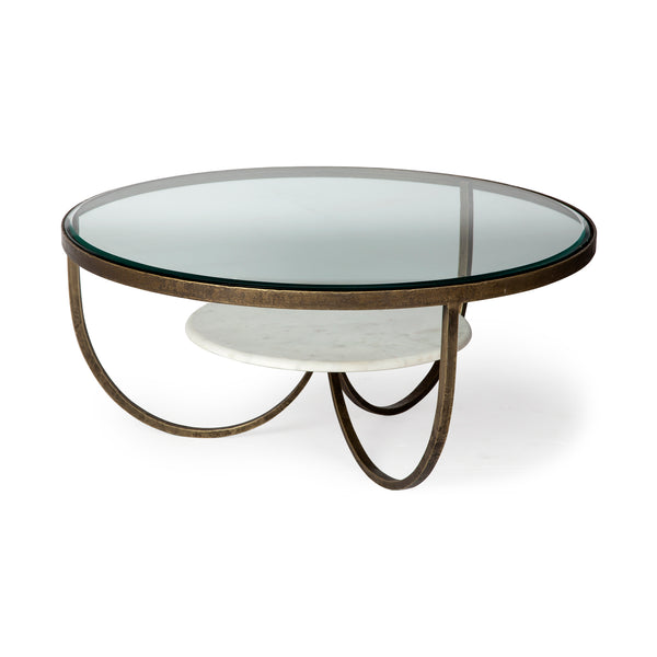 Reinhardt Coffee Table