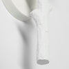 Sabinal Wall Sconce - White