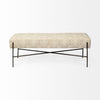 Avery Upholstered Bench