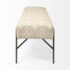 Avery Upholstered Bench