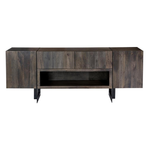 Todd Media Cabinet - Adore Interiors - 1