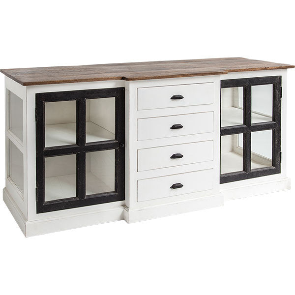 Bourchier Cabinet - Adore Interiors - 1