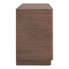 Isabella Dresser - Walnut Finish
