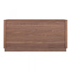 Isabella Dresser - Walnut Finish