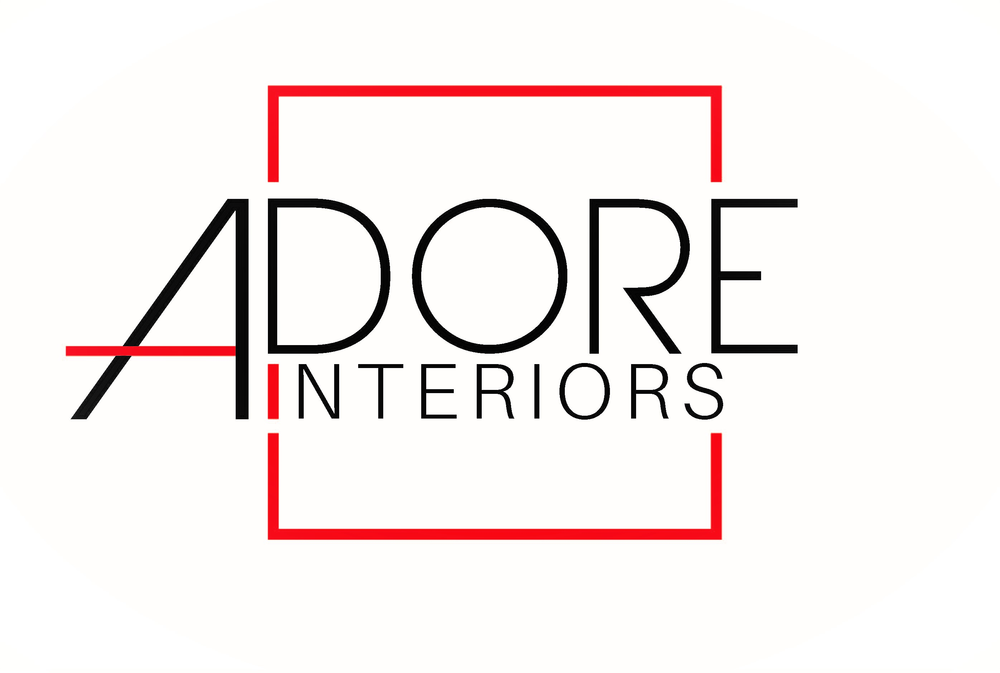 Adore Interiors - Interior Design Boutique - Furniture, Lighting logo