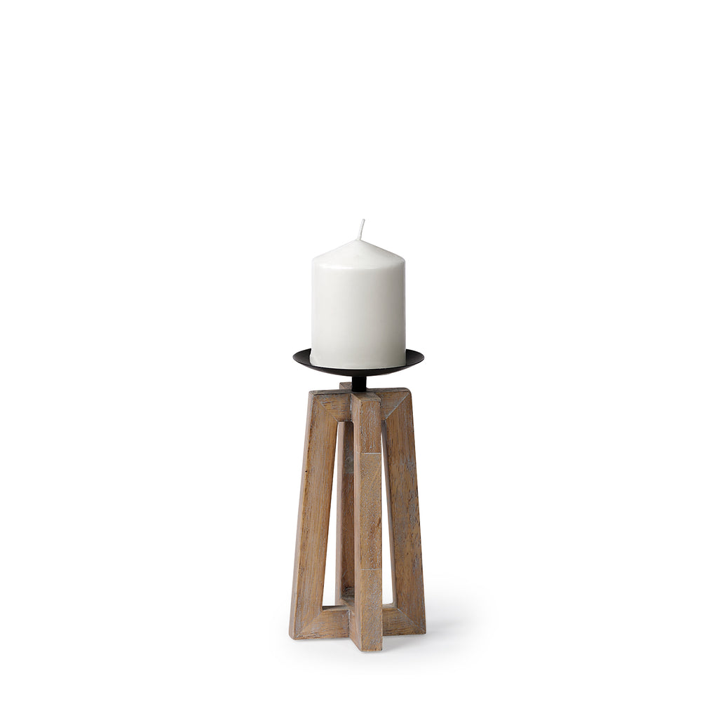 Astra Candle Holder - Small
