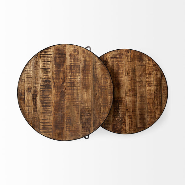 Clapp Coffee Table – Adore Interiors - Interior Design Boutique ...
