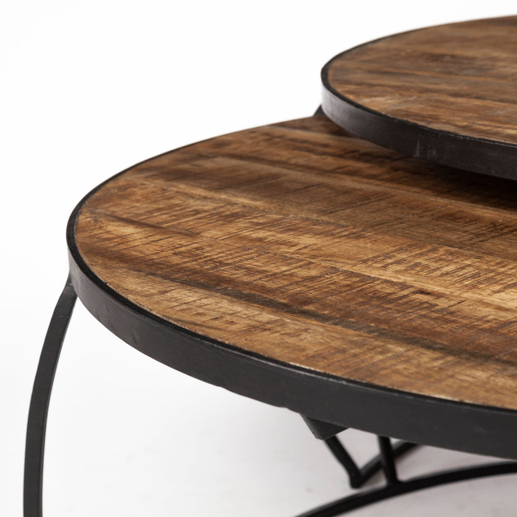 Clapp Coffee Table – Adore Interiors - Interior Design Boutique ...