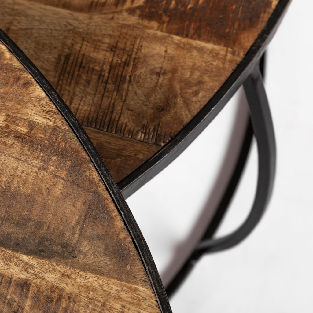 Clapp Coffee Table – Adore Interiors - Interior Design Boutique ...
