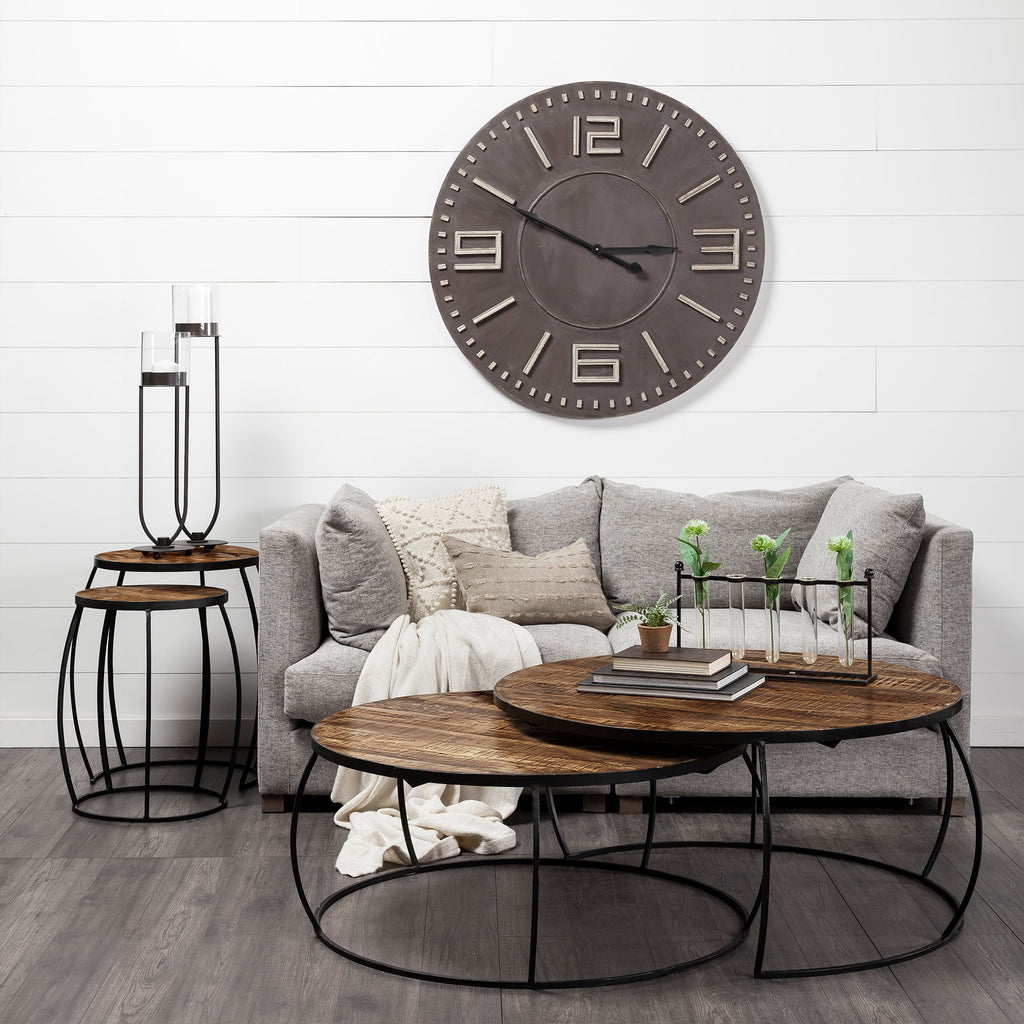 Clapp Coffee Table – Adore Interiors - Interior Design Boutique ...