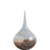 Erie Hand-Blown Glass Vase - Adore Interiors - 1
