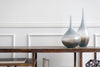 Erie Hand-Blown Glass Vase - Adore Interiors - 4