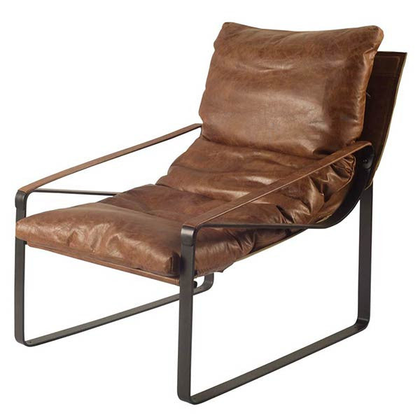 Hornet Lounge Chair