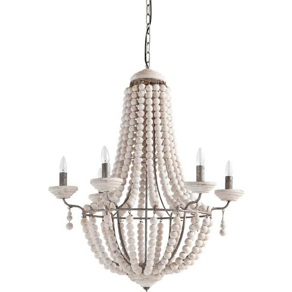 Phillum Chandelier - Adore Interiors - 1