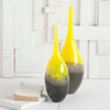 Ally Hand-Blown Glass Vase - Adore Interiors - 4