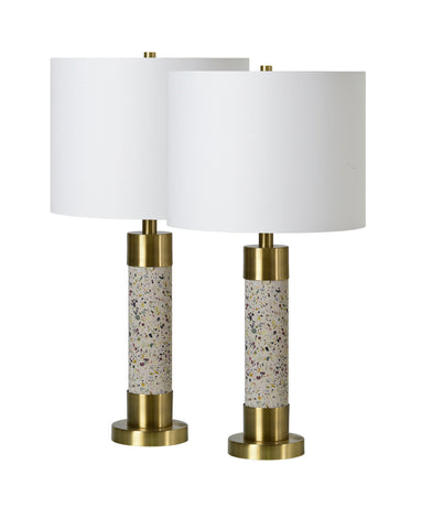 Taylor Table Lamp (Set of 2)